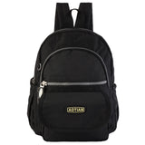 AOTIAN Mini Nylon Women Backpacks Casual Lightweight Small Daypack for Girls
