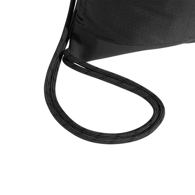 adidas Unisex-Adult Audi Formula One Team Alphaskin Gym Sack, Utility Black, No Size