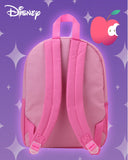 Fast Forward Disney Princess Girls Backpack and Lunch Box Set - 2 Piece 15 Inch School Backpack With Detachable Lunch Bag Set, Size One Size, Disney Princess Heart Lunch