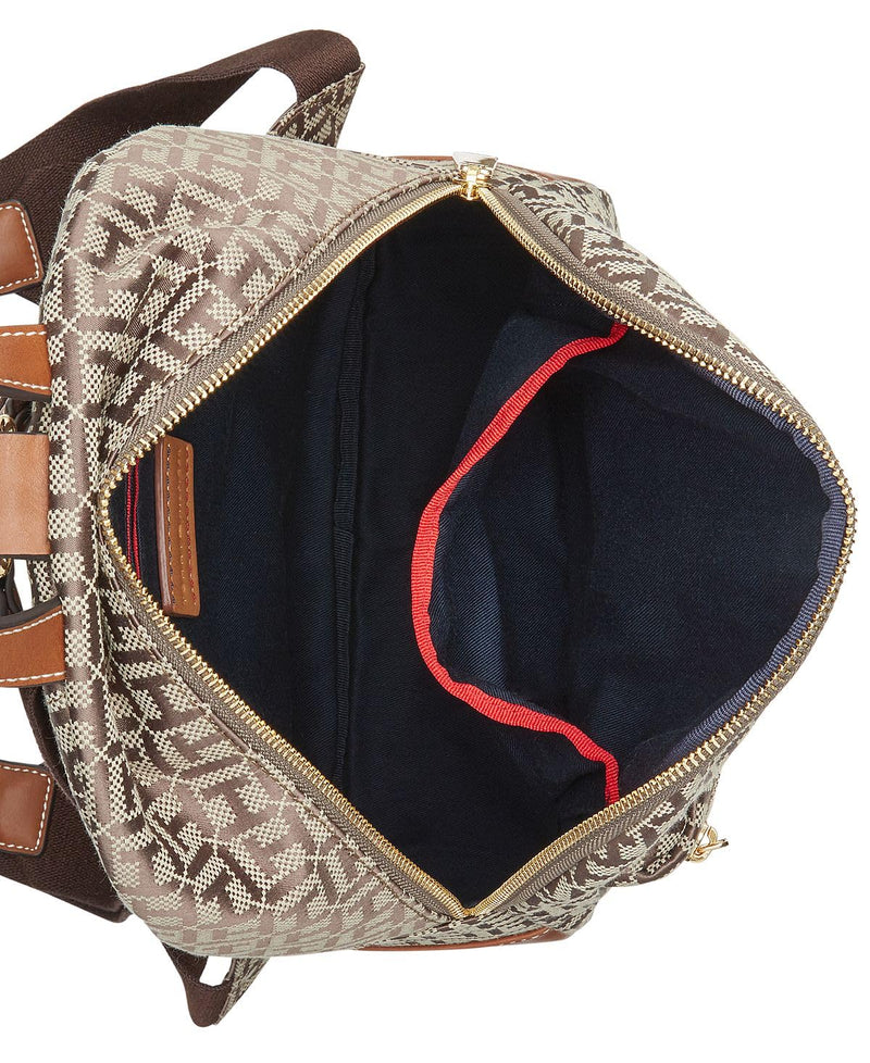 Tommy Hilfiger Women's Jaden Plus Backpack