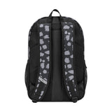 PUMA Unisex Adult Evercat Contender Backpack, Black/Rose Gold