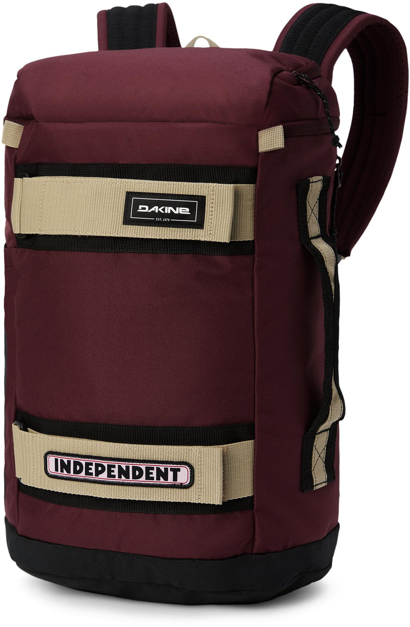 Dakine MISSION STREET BACKPACK 25L X INDEPENDENT