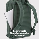 Topo Designs Daypack Tech - Black - One Size