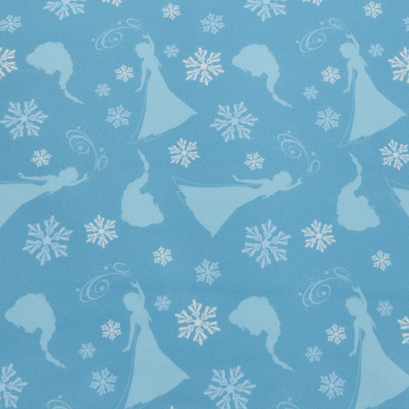 Loungefly Frozen Princess Elsa Pearlescent Crossbody Bag