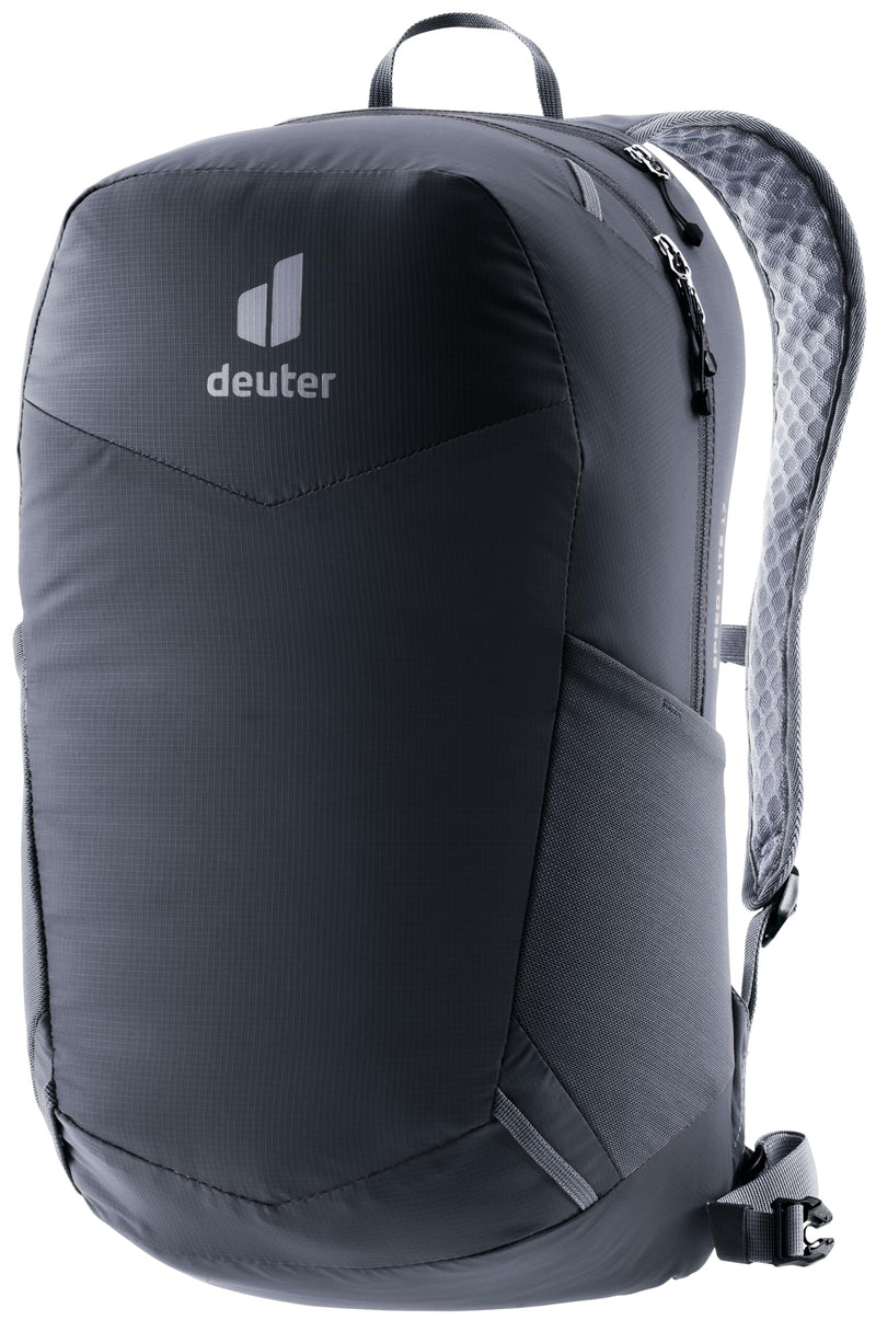 Deuter Speed Lite 17L Hiking Backpack - Black
