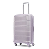American Tourister Stratum 2.0 Expandable Hardside Luggage with Spinner Wheels, 24