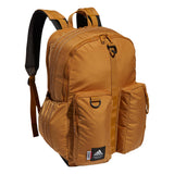 Iconic 3 Stripe Backpack | Backpacks4Less