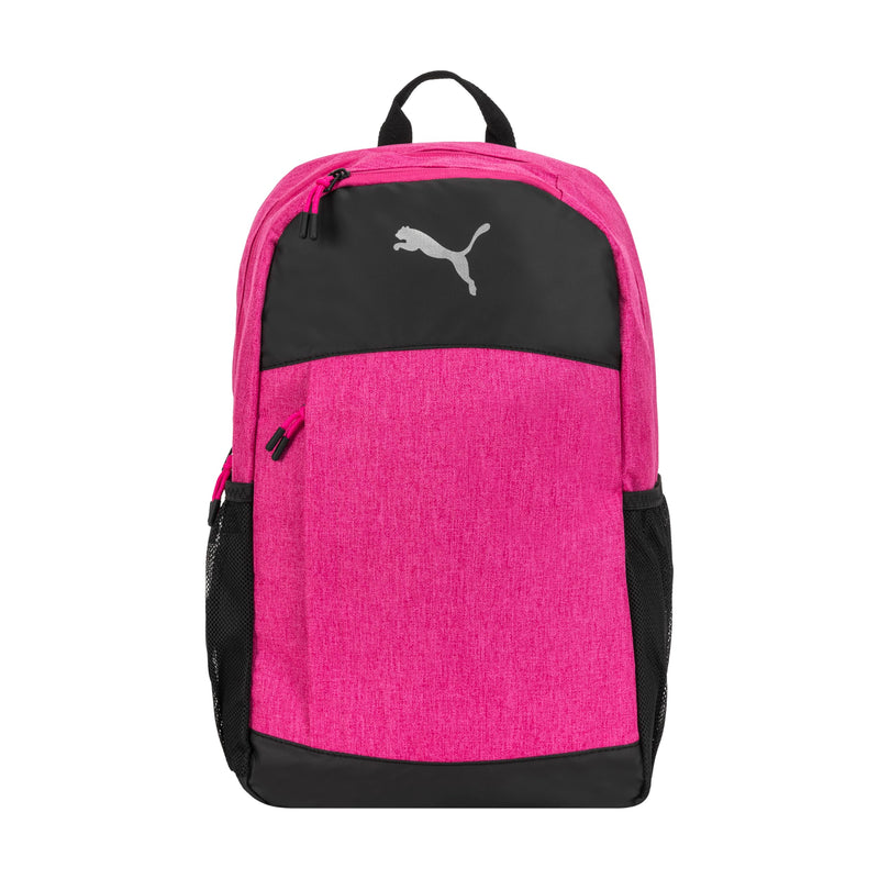 PUMA Terrain Backpack, Pink, OS