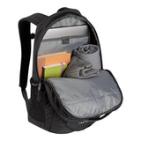 THE NORTH FACE Jester Everyday Laptop Backpack, TNF Black, One Size