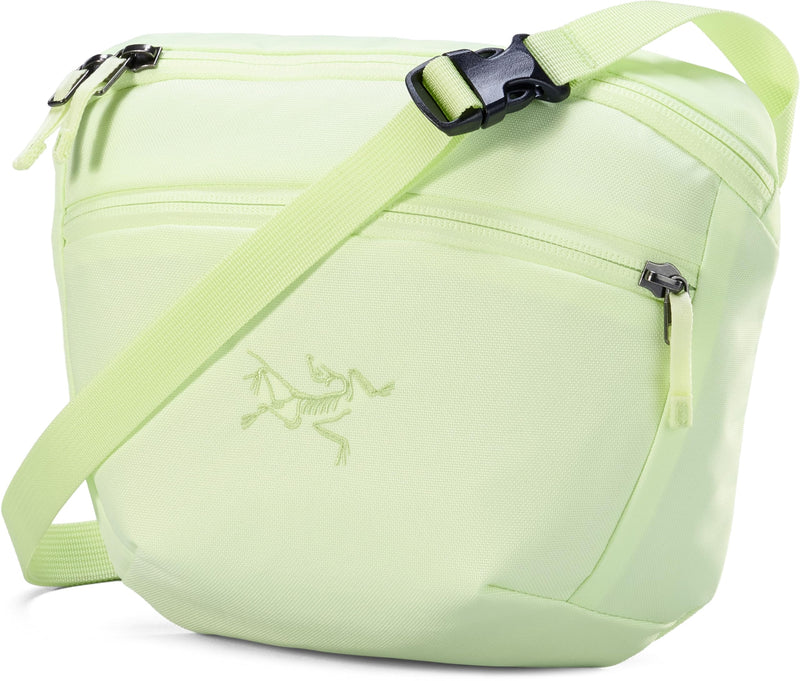 Arc'teryx Mantis 2 Waist Pack Unisex | Versatile 2.5L Waist Pack | Shincha, One Size