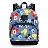 Disney Mickey Mouse Mini Backpack - 10