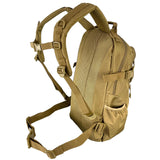 Deltic Prairie 25 Backpack - Hunting and Hiking Daypack, Rucking Backpack, Tactical, 25L Capacity