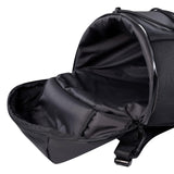Jordan Backpack Sport Black Code MA0945-023, Black, One Size