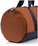 Tommy Hilfiger Mens Ardin Bag DUFFLE, Heritage Gold