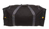 Outdoor Products Mountain Duffel (Medium (12 x 12 x 24 Inch), Black) (Large (15 x 15 x 30 Inch), Black) (Black, Large (15 x 15 x 30 Inch))