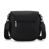 Montana West Crossbody Bags Bum Bag for Women Large Sling Bag with Adjustable Strap and Coin Purse, MWC-285BK