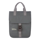 Eddie Bauer Insulated Lunch Bag | Cooler | Travel | Work | Outdoor | Reusable | Durable | Leakproof - Rain