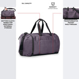 AC OG AL XIX Duffel 32 Carbon 20