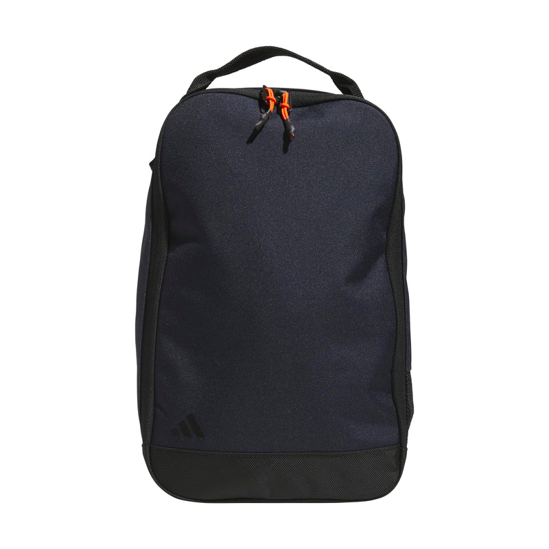 adidas Men's Shoe Bag, Legend Ink, No Size
