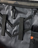 Rip Curl Search Duffel 45L 01UMTB - Black/Olive