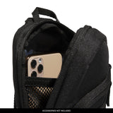 Prime Mini Sling Crossbody Bag, small size for festivals and travel