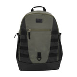 PUMA Fluid Backpack, Olive, OS