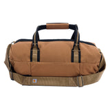 Carhartt Men's Legacy 20" Gear Bag Brown One Size