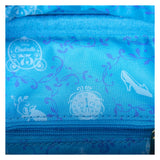 Loungefly Disney Cinderella 75th Anniversary Gus Crossbuddies Bag