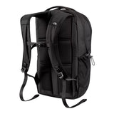 THE NORTH FACE Jester Everyday Laptop Backpack, TNF Black, One Size
