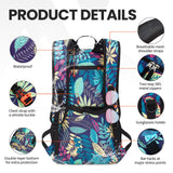 Venture Pal 40L Lightweight Packable Travel Hiking Backpack Daypack