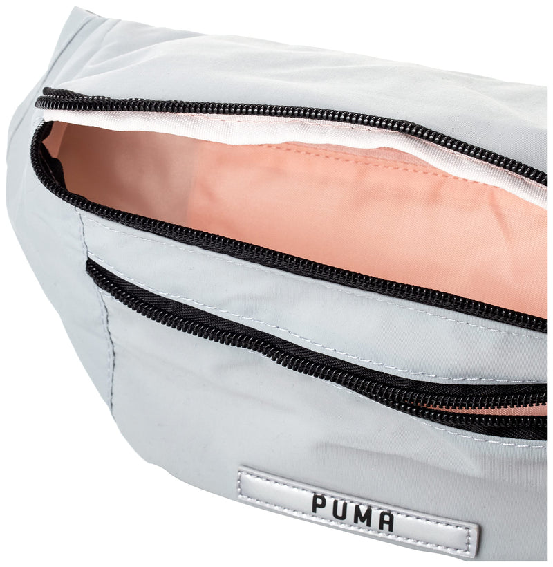 PUMA Women's Uniform Zip Front Waist Pack
