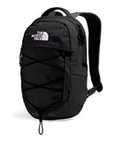 The North Face Borealis Mini Backpack, TNF Black/TNF Black-NPF, One Size