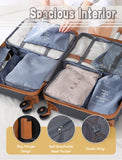 CONCEPTEN Carry On Luggage 22x14x9 Airline Approved, 20-inch Hard Shell Suitcases with Wheels, ABS Lightweight Carry on Suitcase with TSA Lock