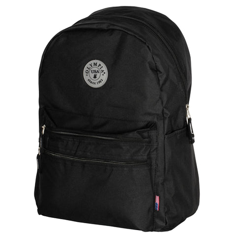 Olympia U.S.A. 18" Princeton Backpack with Laptop Pocket