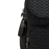 Kipling Women's City Pack Backpack, All-Day Versatile Daypack, Bag