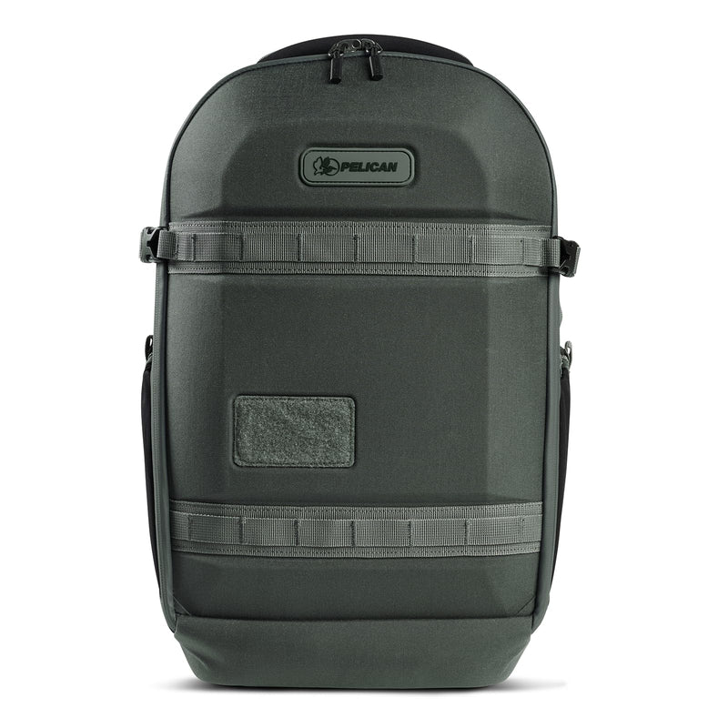 Pelican Aegis Backpack 18 Liter - Travel Backpack (Charcoal)