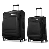 Samsonite UpLIFT Softside Carry-on Spinner