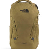 The North Face Vault Everyday Laptop Backpack - Commuter Travel Bag, Water-Repellent Finish, Spacious Compartment, Cedar, One Size