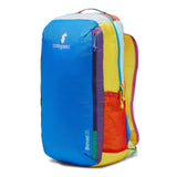 Cotopaxi Batac 16l Backpack Del Dia - One Of A Kind! No Bags Are The Same!