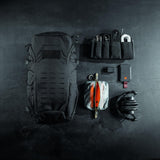 Eberlestock Bandit Pack - Rugged EDC Backpack Built for The Office Or The Outdoors (Coyote)