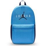 NIKE Jordan Backpack Air Blue Code MA0880-B9F