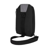 PUMA EVERCAT SIDEWALL SLING BACKPACK, One Size, Heather Grey