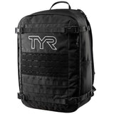 TYR Mission Training Bag, Black