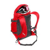 CamelBak SnoBlast 22 Snow Hydration Pack Scarlet, 70oz