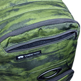 Oakley 25 L Enduro 4.0 Backpack Brush Tiger Camo Green One Size