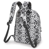 Montana West Backpack Purse for Women Western Aztec Backpack Purse Lightweight Casual Daypack for Travel
