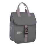 Eddie Bauer Insulated Lunch Bag | Cooler | Travel | Work | Outdoor | Reusable | Durable | Leakproof - Rain