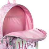 Sequin Backpack