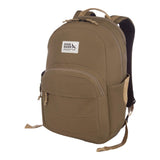 Eddie Bauer Campus Backpack 26L | Everyday Carry | Work | Travel | Commuter | Padded Laptop Sleeve | Stretch Bottle Pockets | Lightweight | Durable - Adler