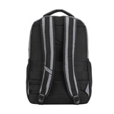 PUMA Strategy Backpack, Black Grey, OS